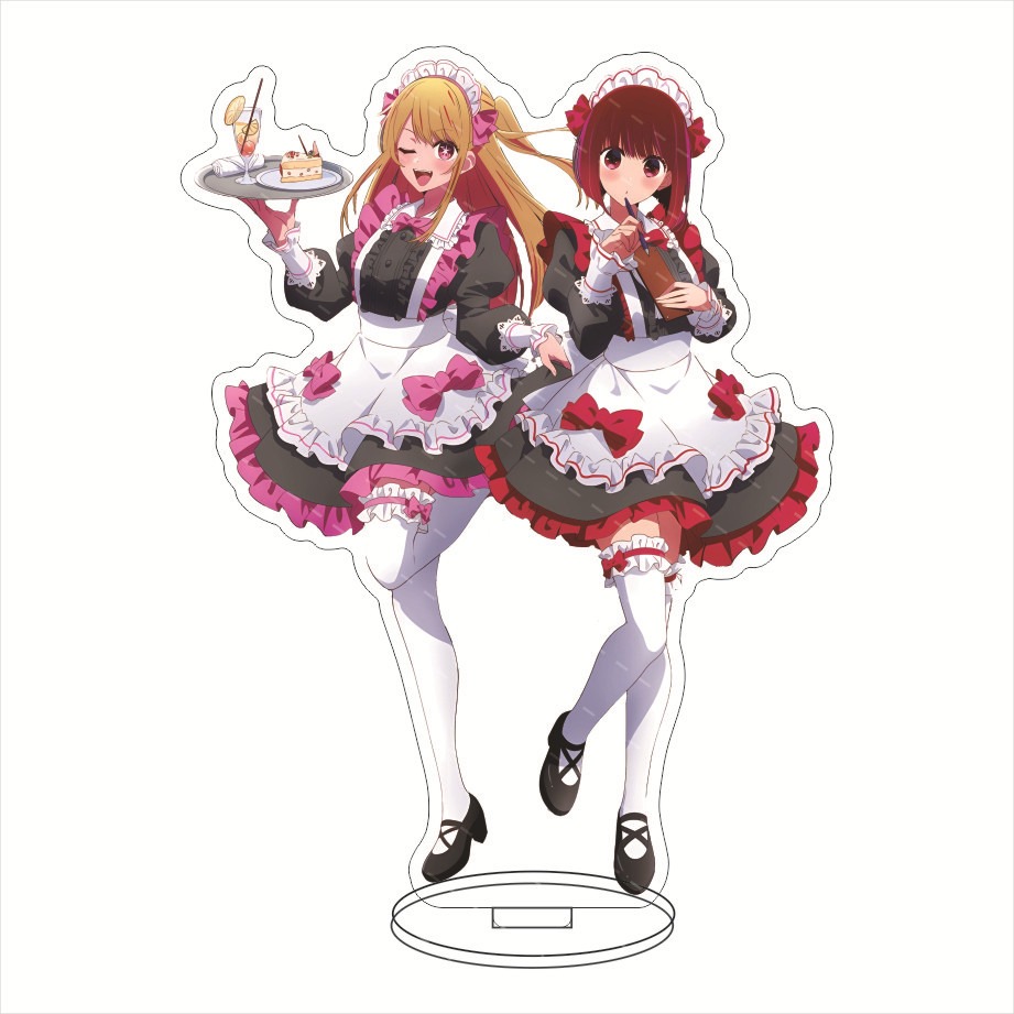 Standee mica Oshi no Ko | SDM005