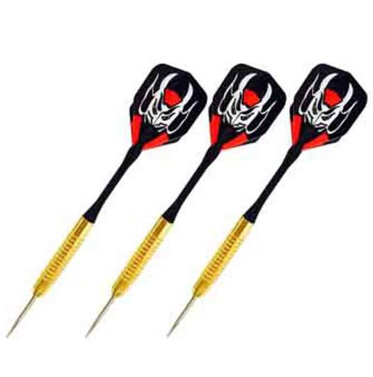 Bộ 6 mũi tên phi tiêu quỷ sa tăng