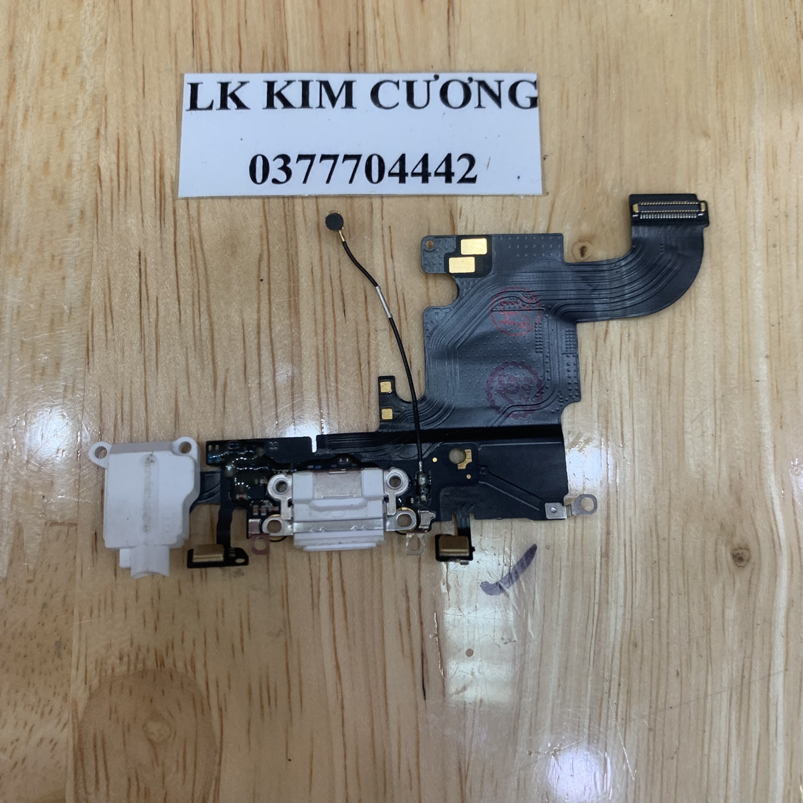 Cáp sạc dành cho ip 6s