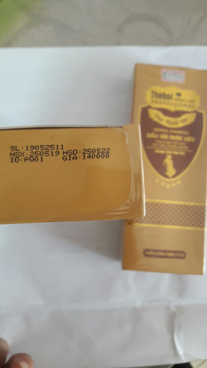 36 chai thebol