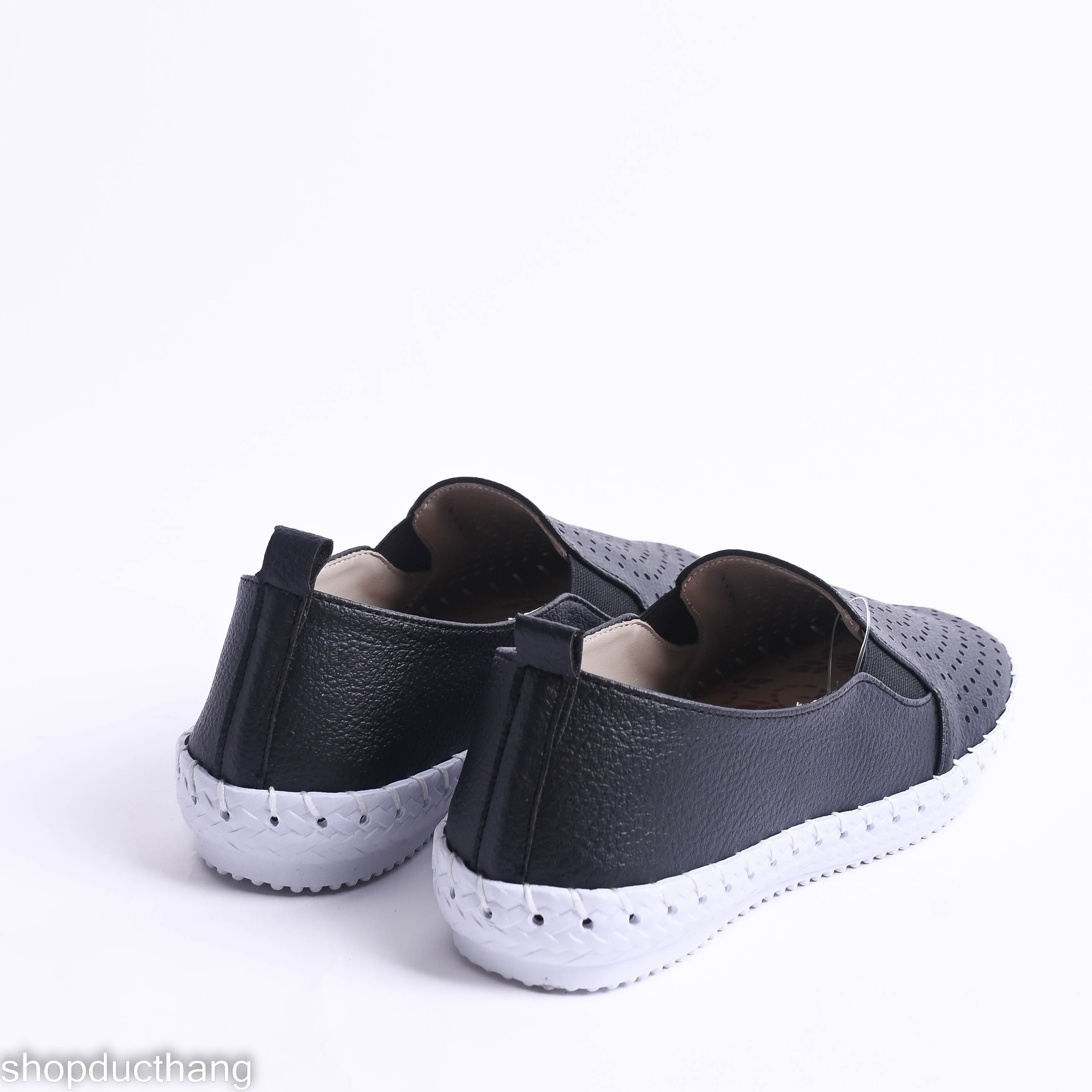 Giày Slip on Lihsing nữ