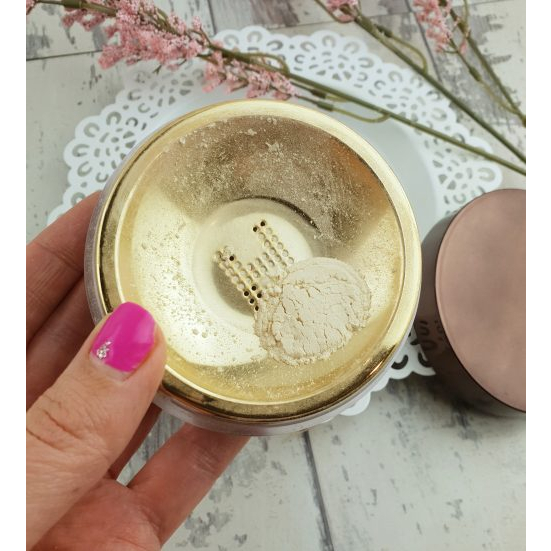 Phấn phủ Hourglass Veil Translucent Setting Powder Mini 0.9g - Fullsize 10.5g