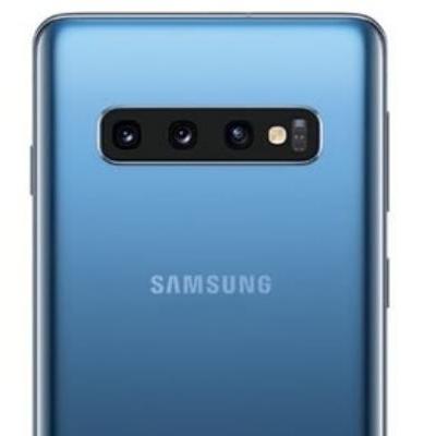[HCM]Samsung Galaxy S10 Plus 8GB/128GB Xanh ( Bản Mỹ 1 sim )