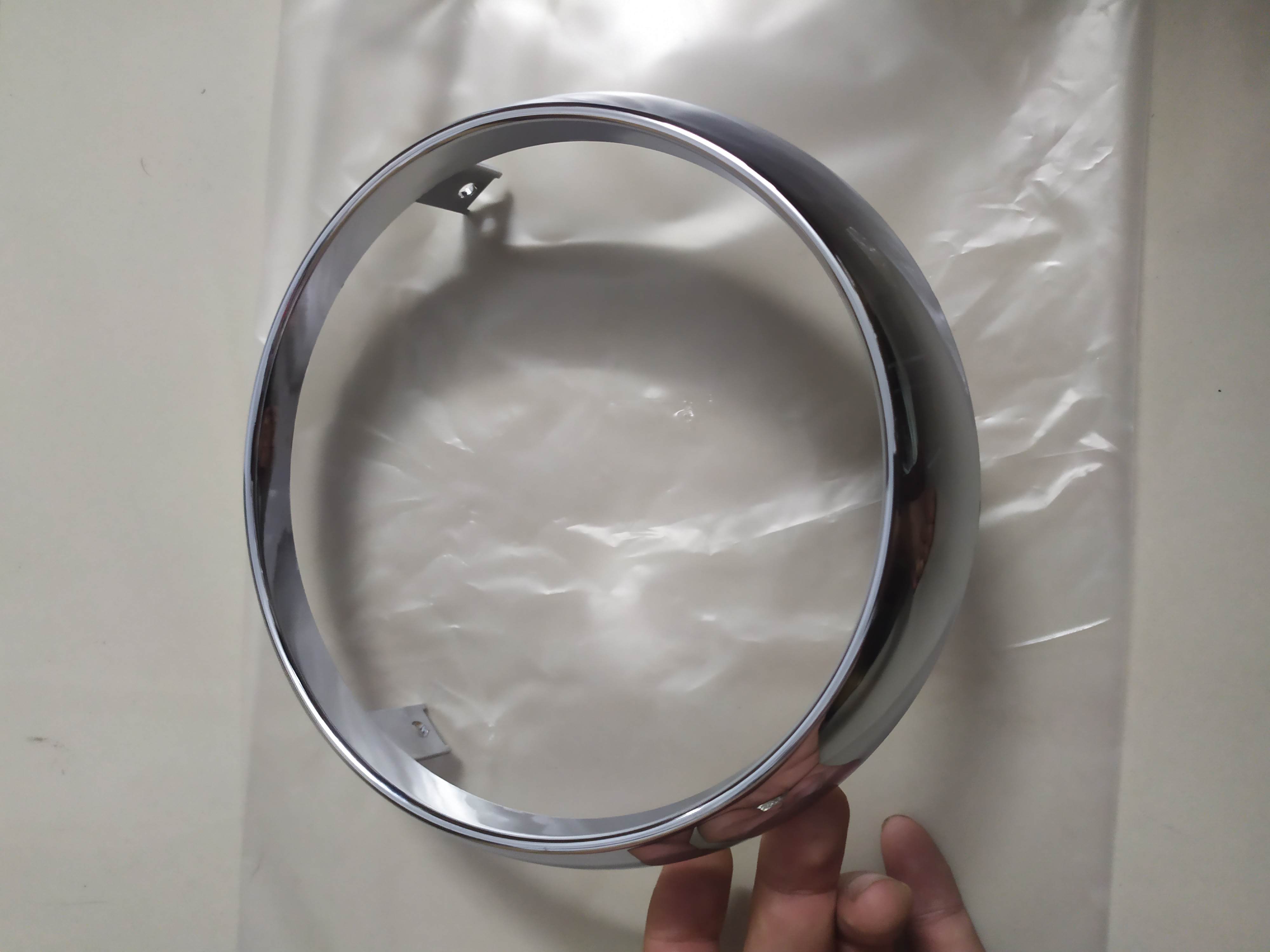 Viền pha xe vespa Primavera