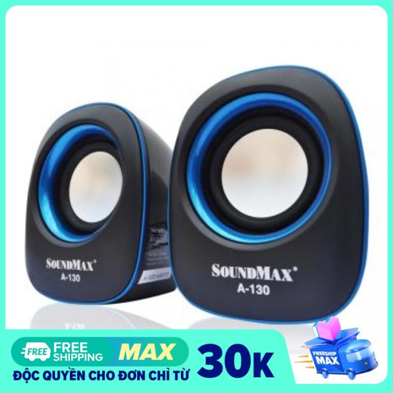 Bảng giá [HCM]Loa vi tính Soundmax A130 - USB Phong Vũ