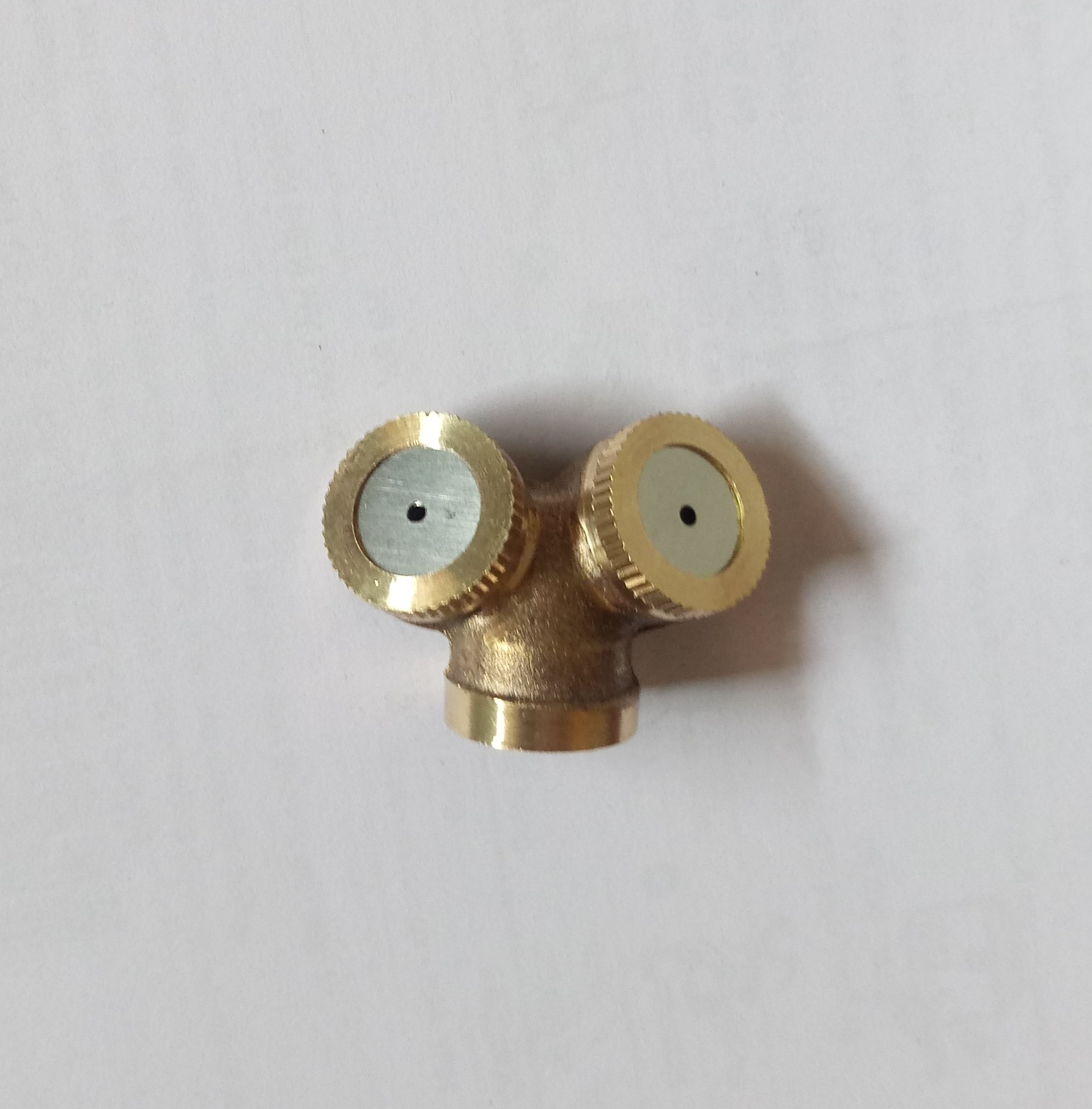 Béc Phun Sương 2-3-4 Mắt Bằng Đồng Đúc