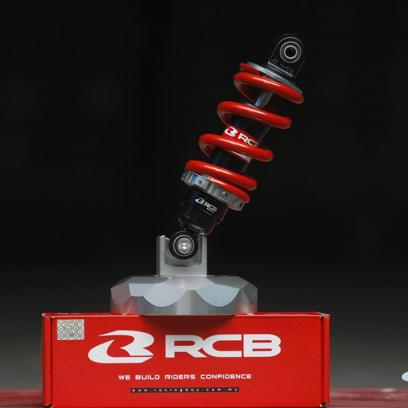 Phuộc RCB M2 cho Winner, Sonic bảo hành 12 tháng 070472