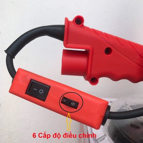 Máy chà tường ACZ180-2 Bảo hành 6 tháng