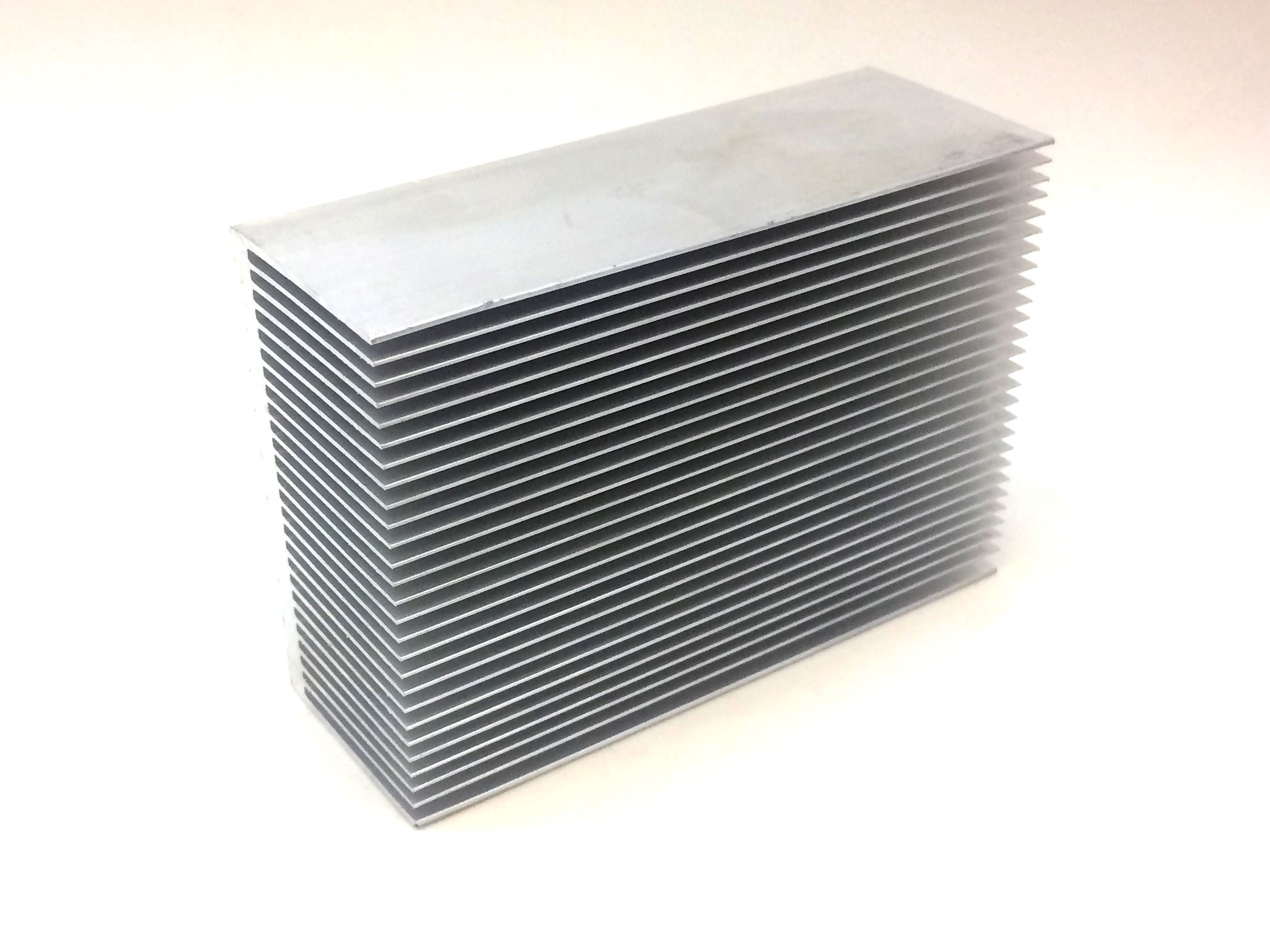 Nhôm tản nhiệt 69*69*36MM