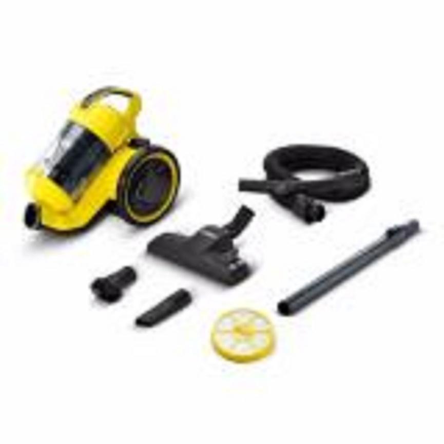 Máy hút bụi Karcher VC 3 Plus *KAP