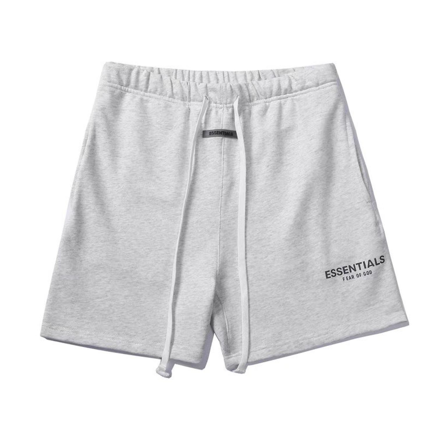 Quần short nam nữ Essential siêu hot dễ mặc