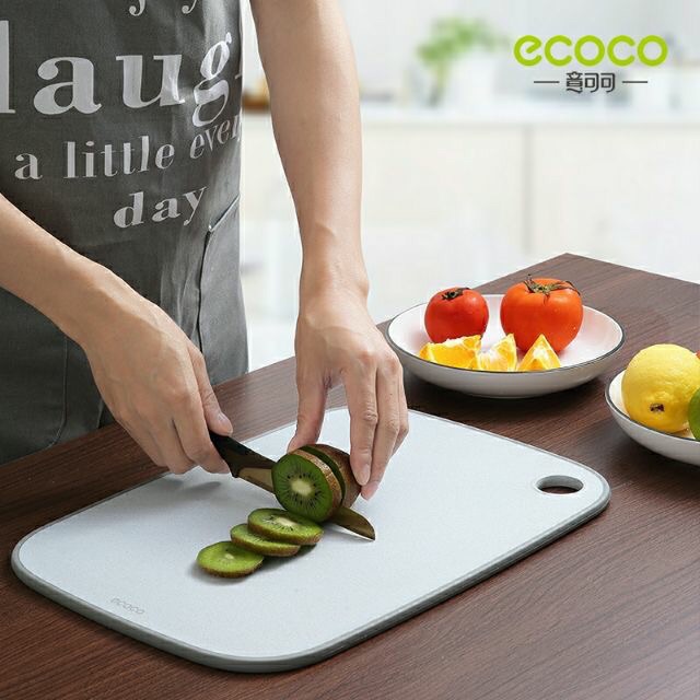 [HCM][ TIỆN ÍCH ] THỚT NHỰA LÚA MẠCH KHÁNG KHUẨN SIÊU SẠCH