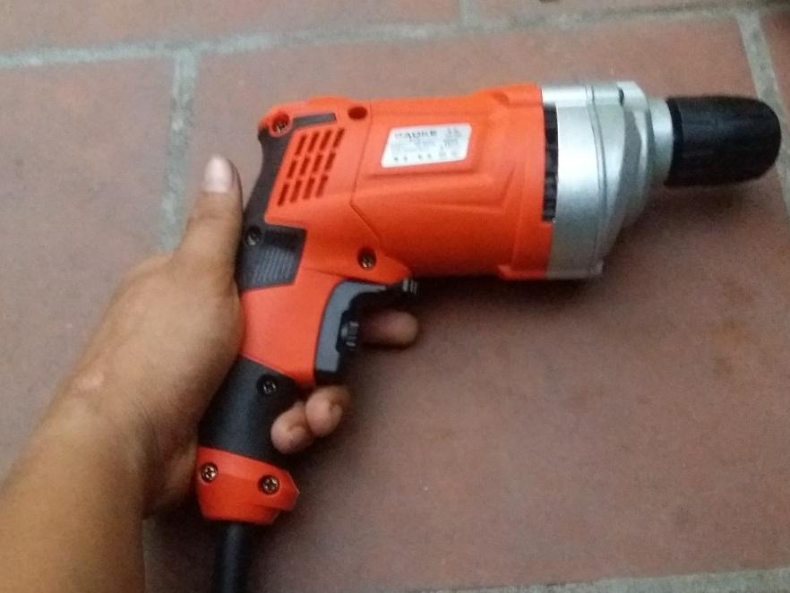 MÁY KHOAN GAO KE  DÙNG ĐIỆN 880W