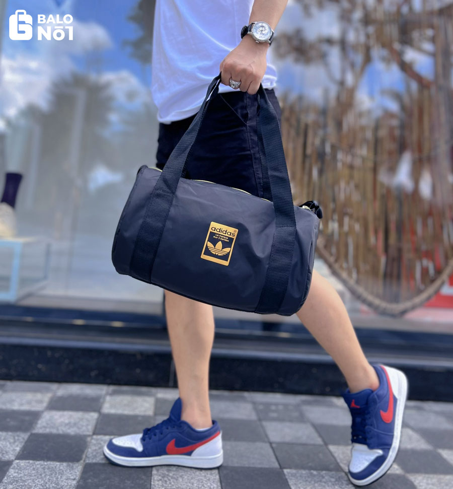 [Đại sale] Túi Trống Du Lịch Super Star