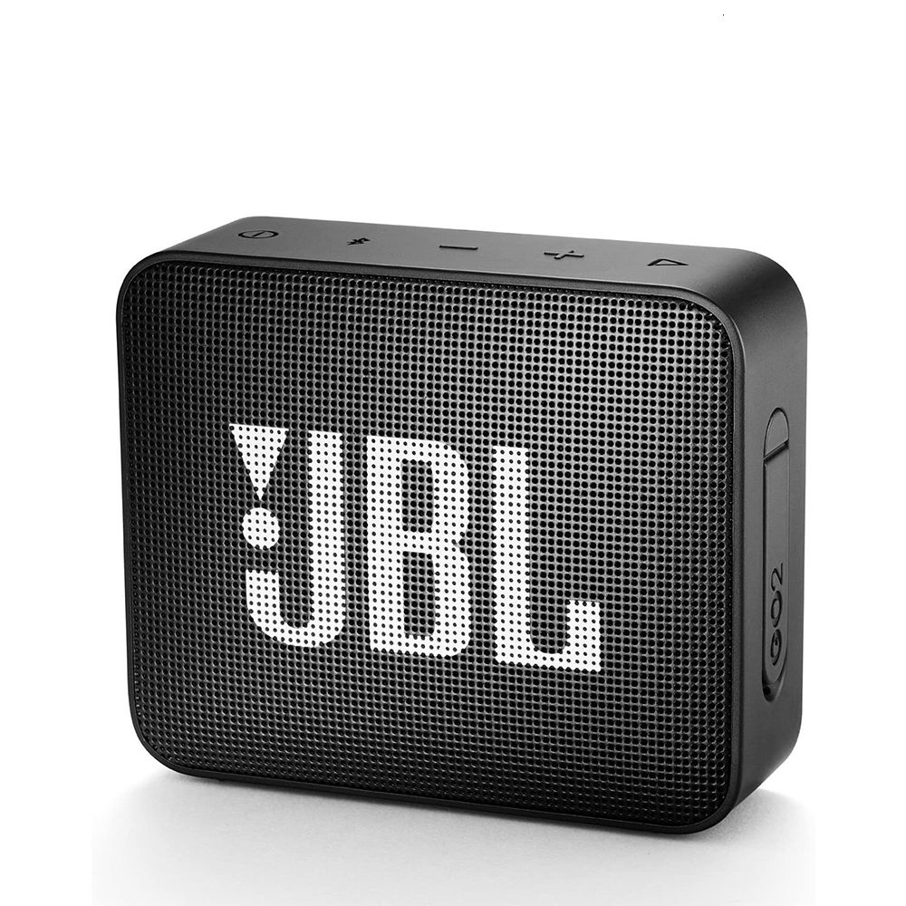 Mới JBL GO 2 Bluetooth Không Dây Di Động Loa Ngoài Trời Di Động Chống Nước Không Dây Loa Bluetooth Stereo Có Mic Bán giỏi nhấthj