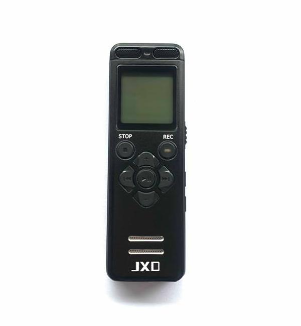 Máy Ghi Âm JXD 750i 8GB