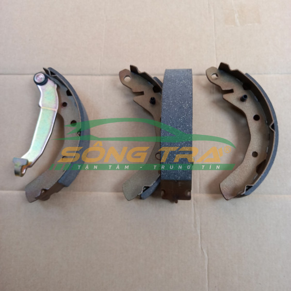 MÁ PHANH/ GUỐC PHANH DAEWOO MATIZ 2