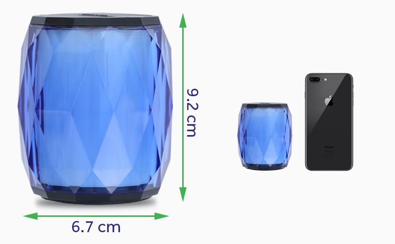 Loa Bluetooth Fenda W8 ( 4W )
