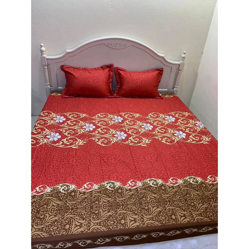 Sét1V Ga Chun -2 Vỏ Gối Cotton Hàn