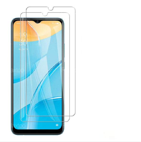 Miếng dán màn hình cường lực oppo a15s