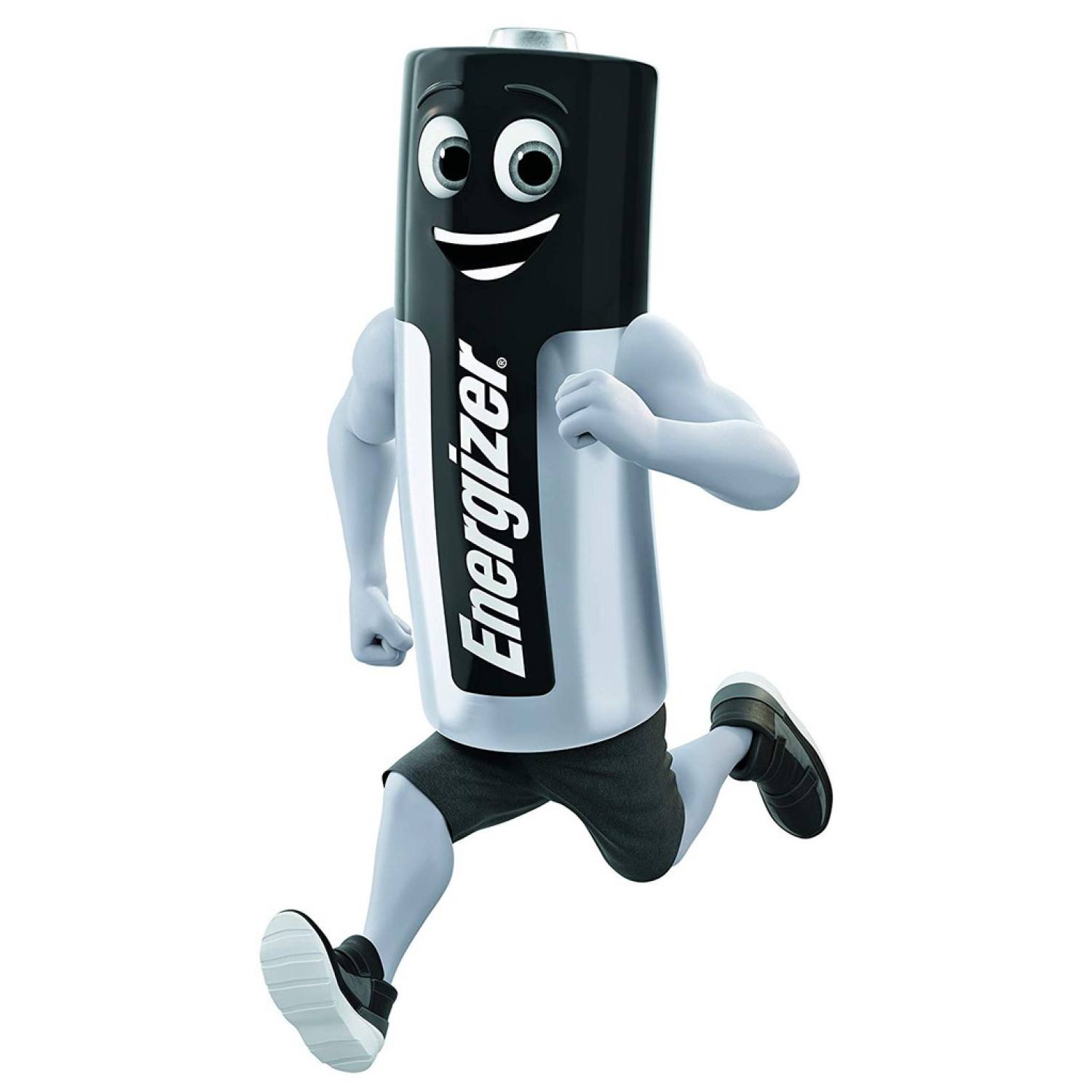 Pin AAAA (4A) Energizer E96 vỉ 2 viên chính hãng