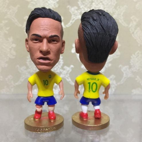 Tượng cầu thủ  NEYMAR (BRA) - LiDO Sports