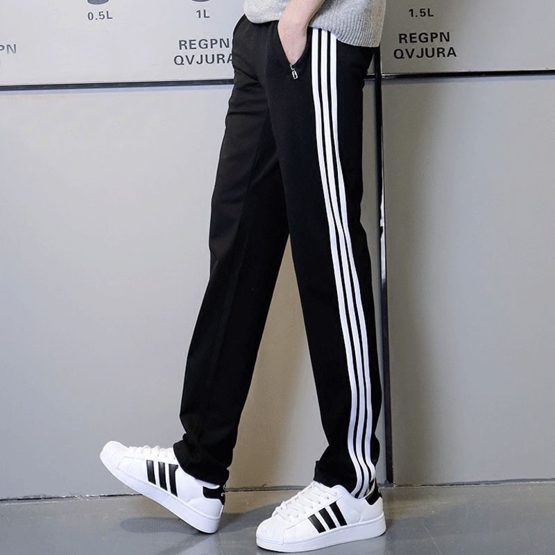 Quần Thể Thao 3 Sọc UNISEX