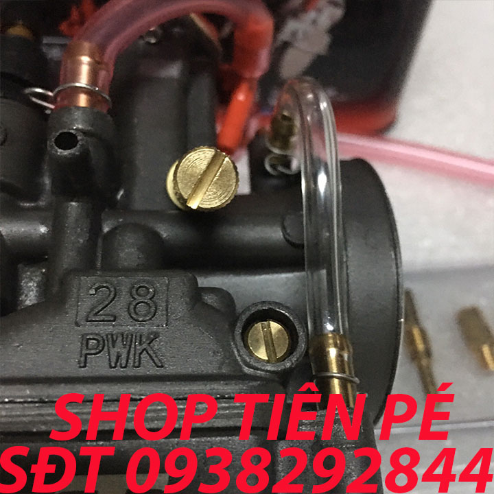 BÌNH XĂNG CON GA DẸP HỌNG 28 HÀNG CAO CẤP