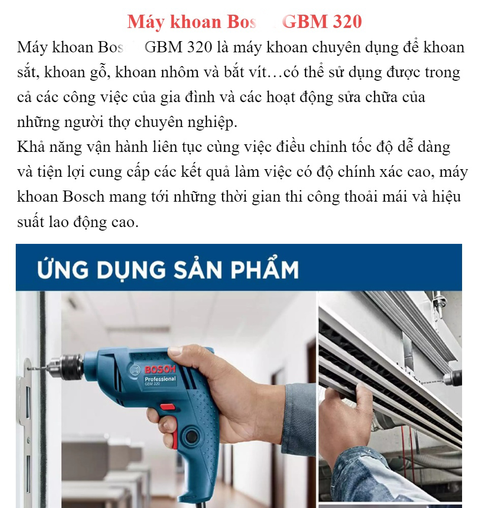 Máy khoan 13Re