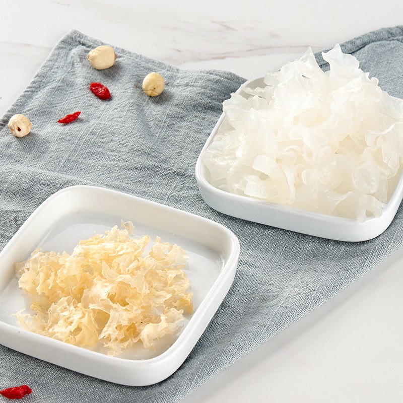 100g nấm tuyết vụn loại ngon