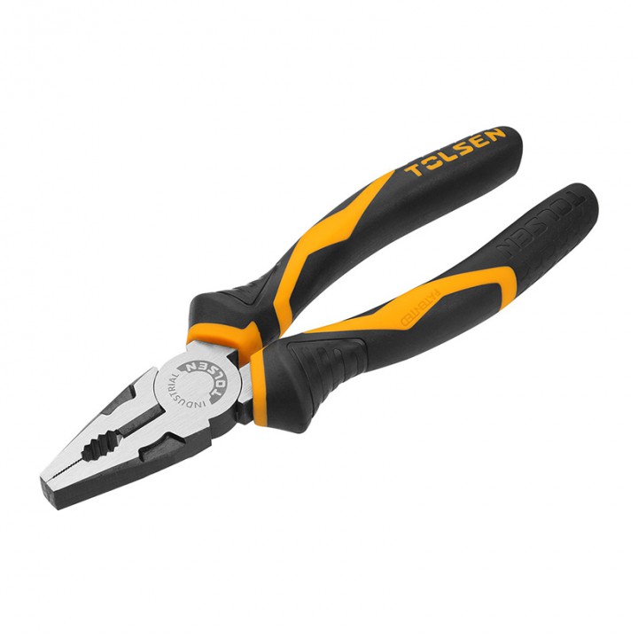 KỀM RĂNG (CÔNG NGHIỆP) TOLSEN 10015