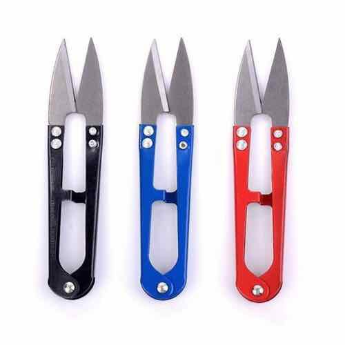 Combo 2 kéo cắt chỉ giá siêu rẻ