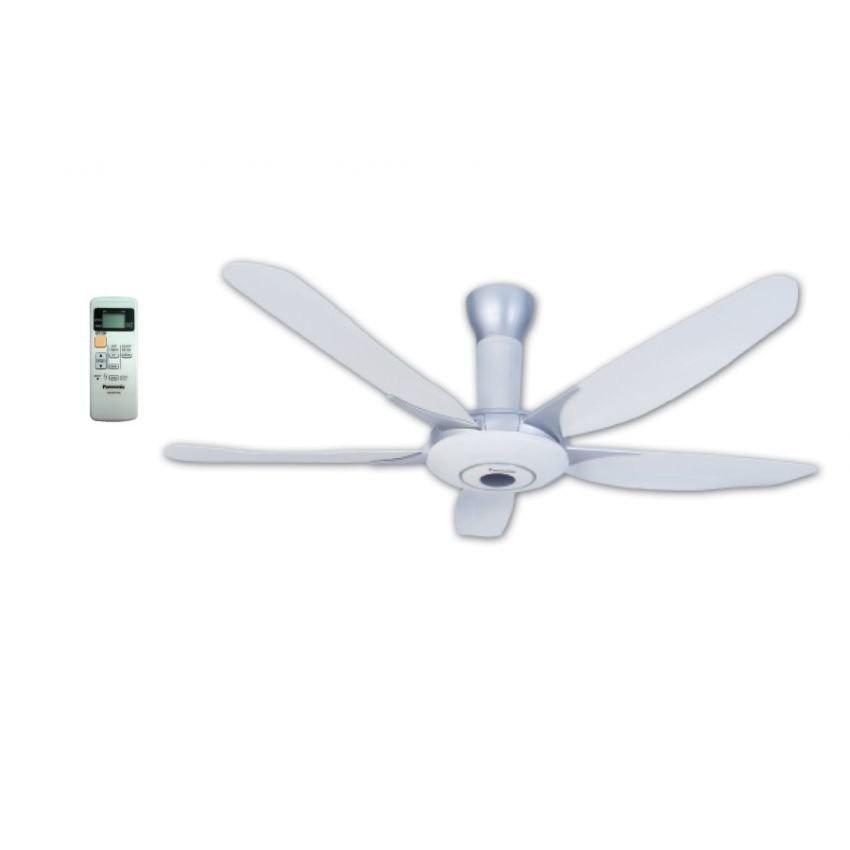 Quạt trần Panasonic F-60WWK (Trắng)