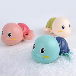 Đồ chơi rùa chạy cót thả bồn tắm