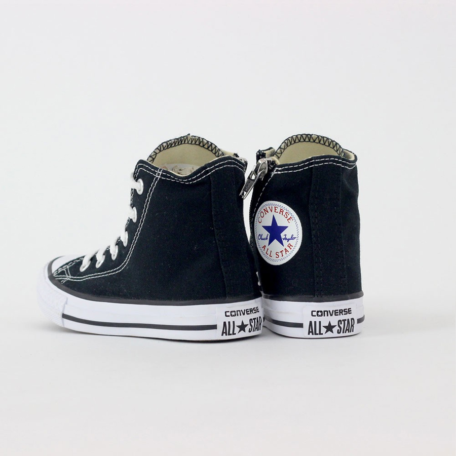 Giày Converse Chuck Taylor All Star Classic Kid 327468C
