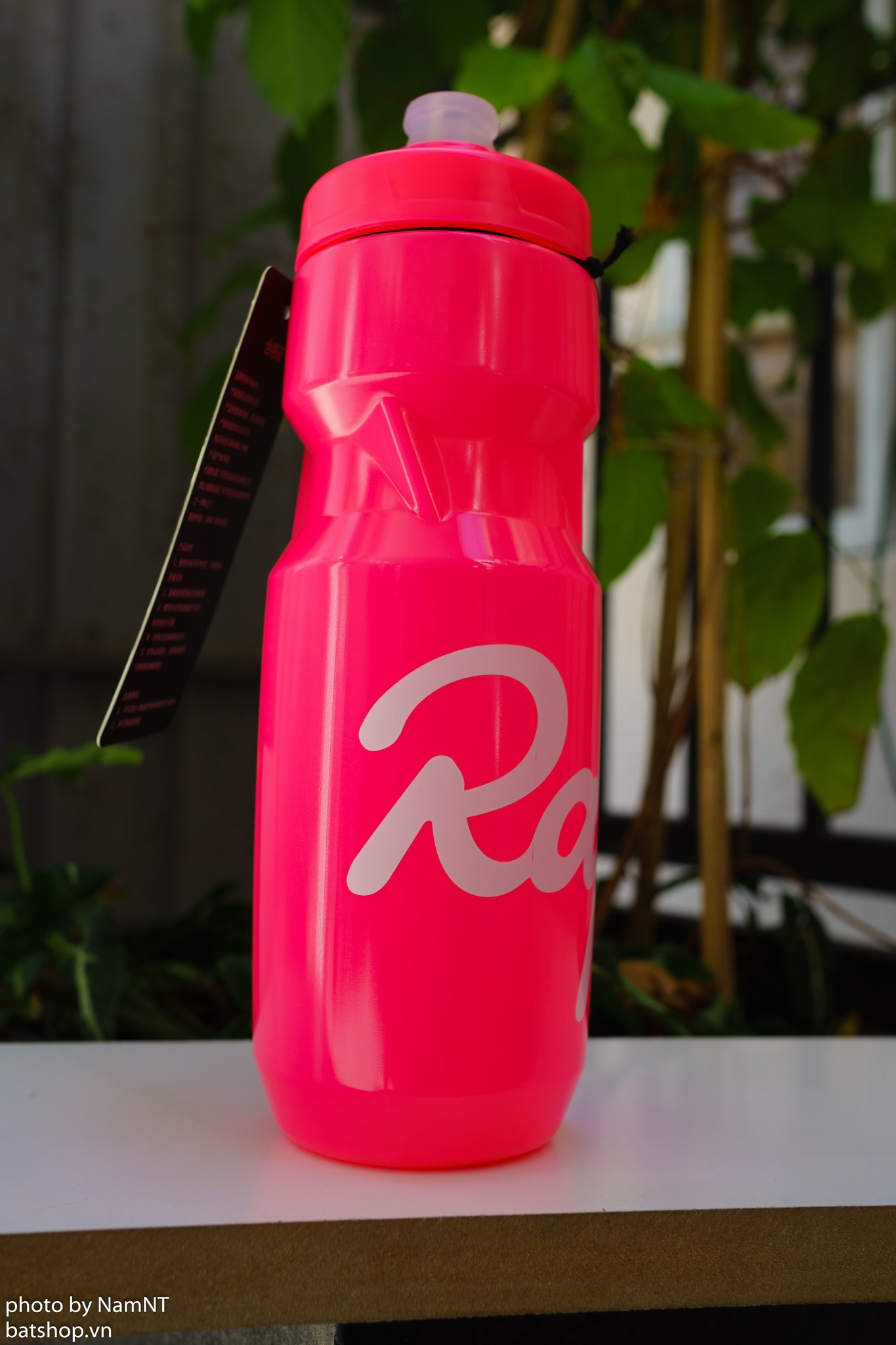 Bình Nước Xe Đạp Rapha 710ml 2021
