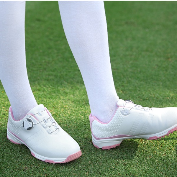 Giày Golf Nữ - PGM Superfiber Skin - XZ115