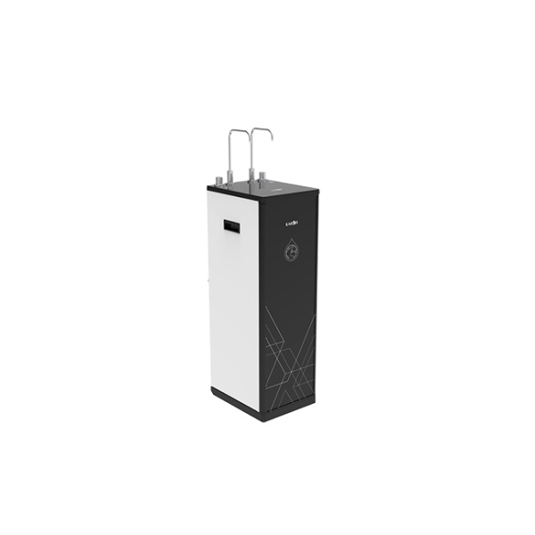 Máy lọc nước nóng nguội Karofi KAH-D10