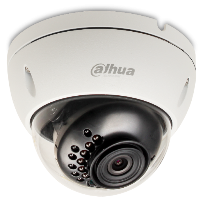 Camera IP DAHUA IPC-D1B20P IPC-D1B40P