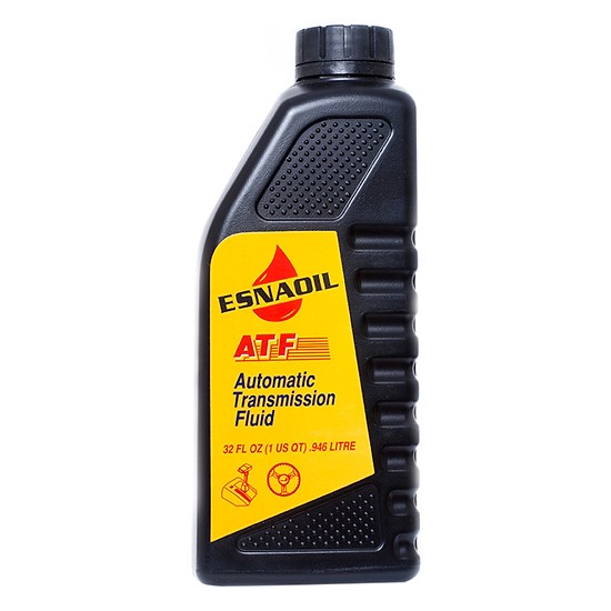 Dầu trợ lực tay lái esna oil 1l