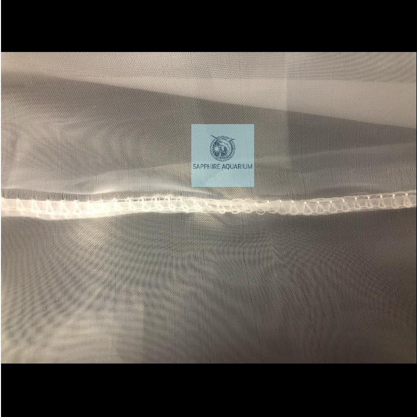 Túi Lọc Sợi Cước 200 mesh - 15x50cm