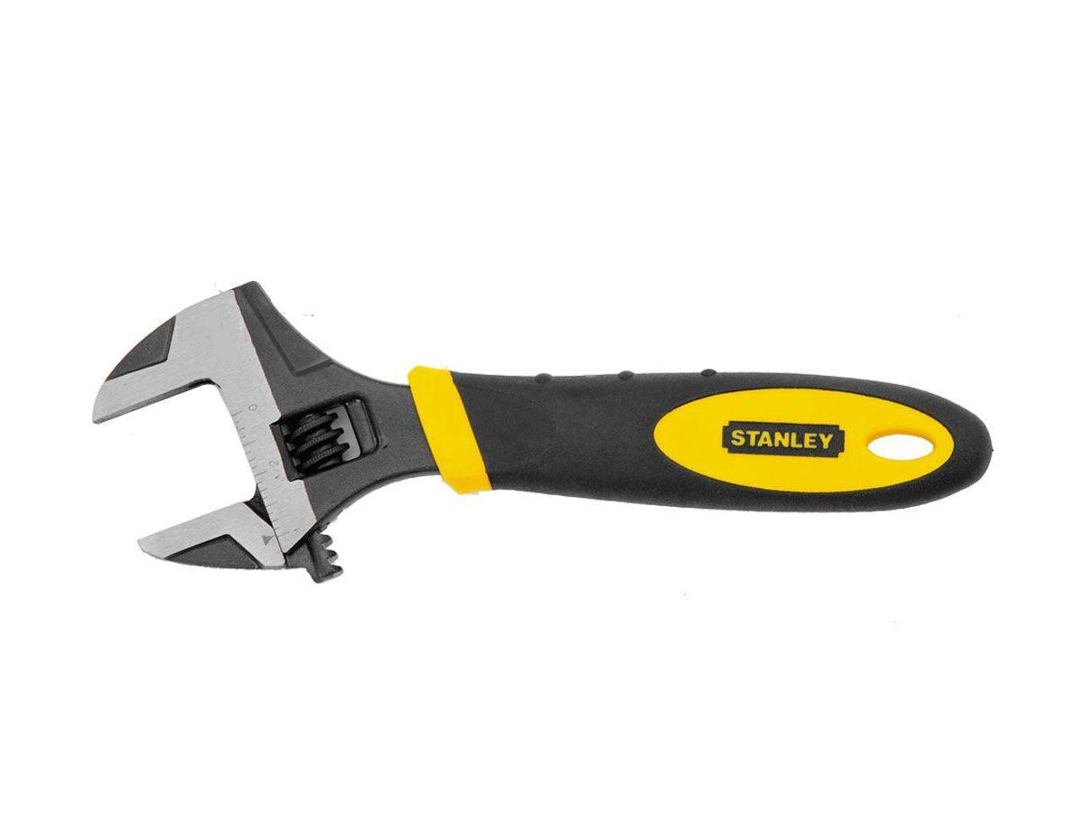 Mỏ lếch 8 inch  MAXSTEEL Stanley 90-948-22