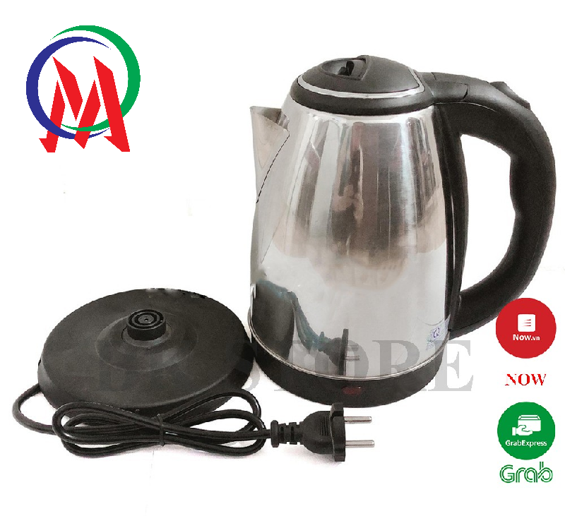 [HCM]ẤM ĐUN NƯỚC SIÊU TỐC COMET 1.8L CM8219