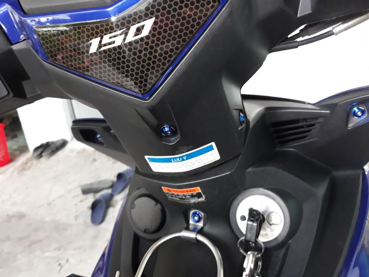 [HCM]Ốc áo ex 150 25 con