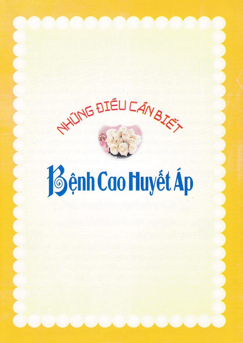 [HCM]Món Ăn Cho Người Bệnh Cao Huyết Áp