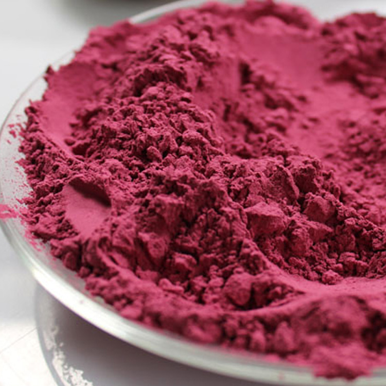 Bột củ dền đỏ nguyên chất Tấn Phát 200g