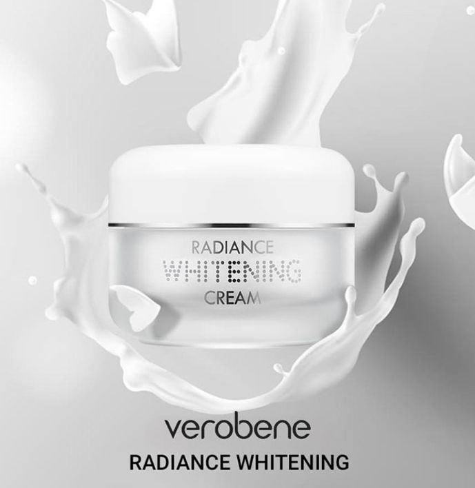 Javin De Seoul Radiance Whitening Cream 50g