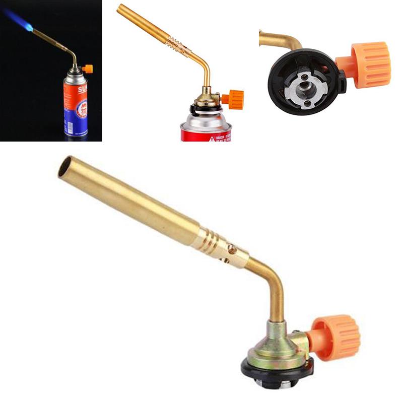 ĐÈN KHÒ GAS ĐƠN LẮP BÌNH GAS MINI