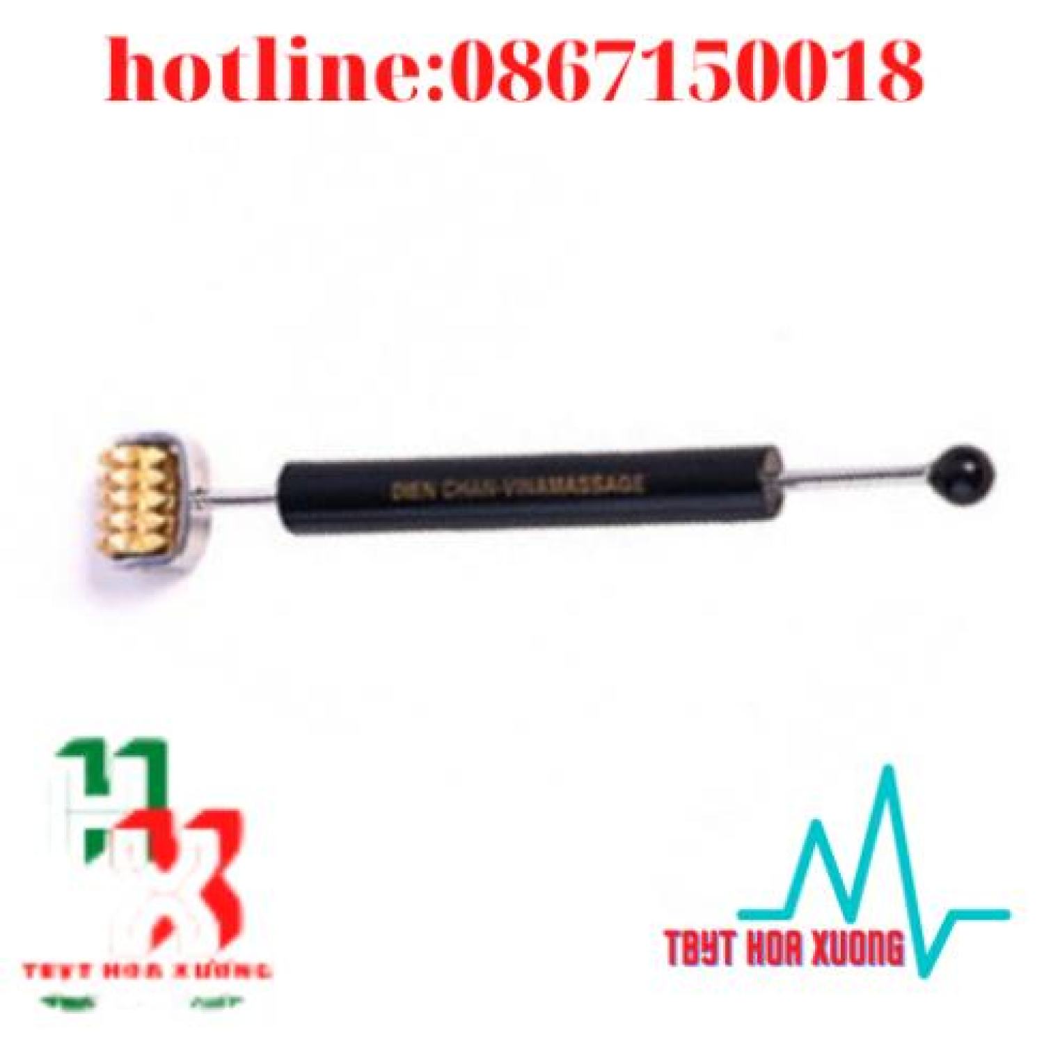Lăn Đồng+Hat-Dụng Cụ Diện Chẩn