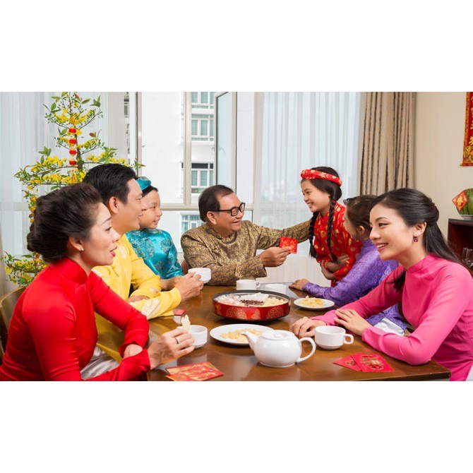 [SET 2 bịch] Hạt Hướng Dương 300gr - Bà Già Nga